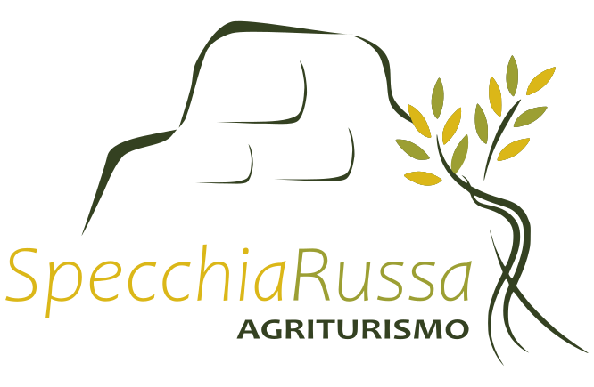 Agriturismo SpecchiaRussa Logo